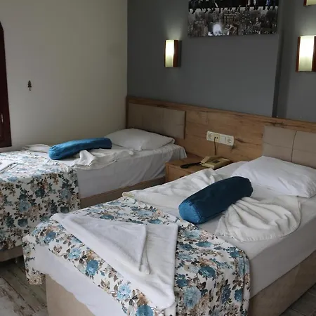 Hotel Eroglu