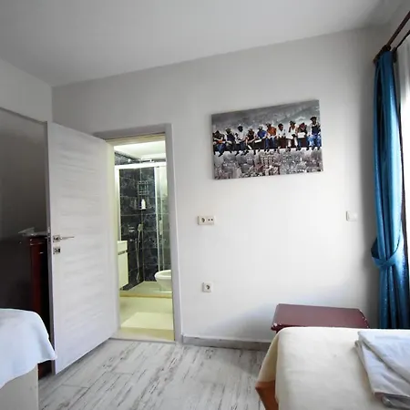 Eroglu 2* Fethiye