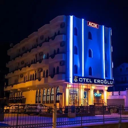 Eroglu 2* Fethiye