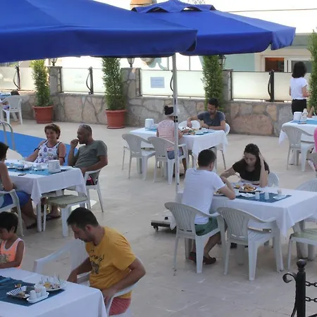 Hotel Eroglu