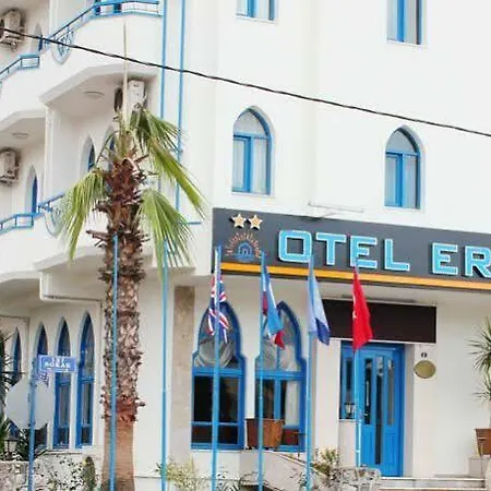 Eroglu Hotel 2*