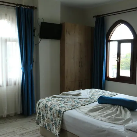 Hotel Eroglu