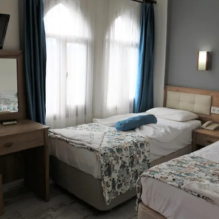 Hotel Eroglu Fethiye
